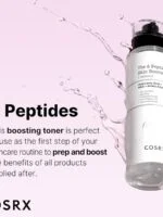 سرم آبرسان 6پپتاید کزارکس-COSRX The 6 Peptide Skin Booster Serum - تصویر 2