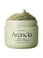 پاک کننده صورت آرنسیا کره ای برنج موچی-arencia rice mochi cleanser