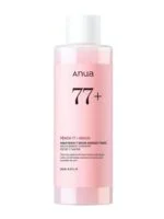 تونر عصاره نیاسین آنوا پیچ-Peach 77 Niacin Essence Toner anua-