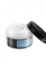 کرم مرطوب کننده فشرده هیالورونیک اسید کزارکس- cosrx Hyaluronic Acid Intensive Cream - تصویر 5