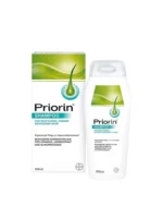 شامپو پرویرین بایر آلمان-Priorin Shampoo