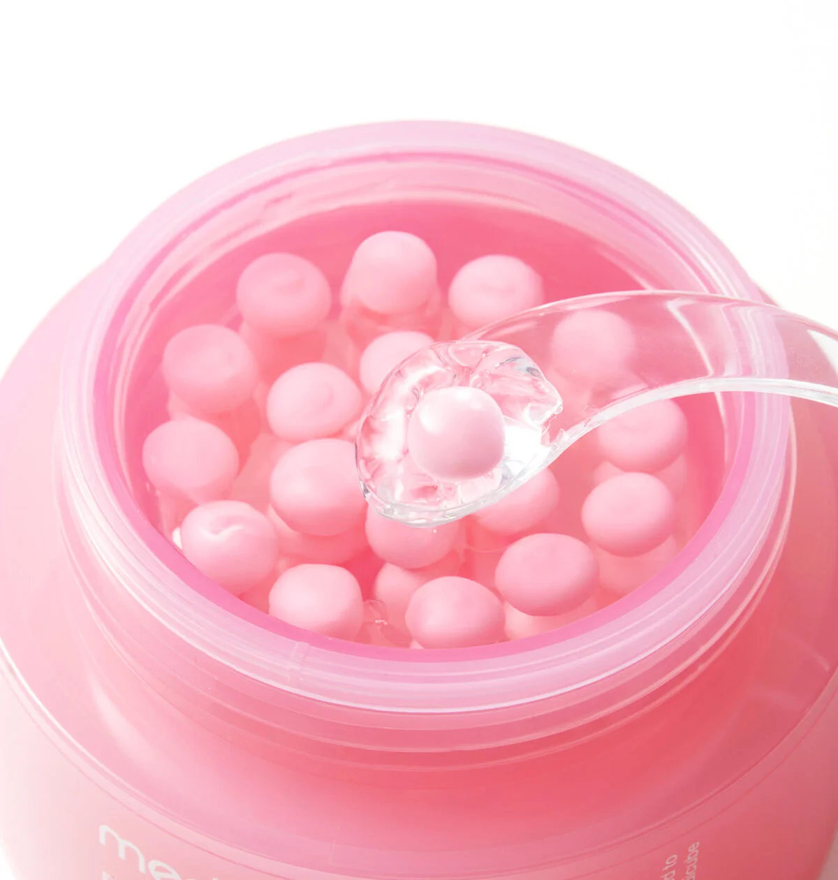 کرم کپسولی کلاژن صورتی مدی- PDRN Pink Collagen Capsule Cream medicube - تصویر 3