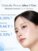 کپسول کرم مرطوب کننده هیالورونیک اسید مدیکوب-Medicube - Hyaluronic Moisturizing Capsule Cream - تصویر 2