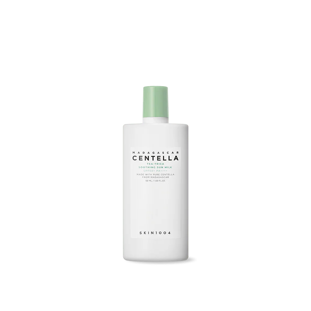 skin1004-50ml-tea-trica-soothing-sun-milk-40739484205302_1440x ضد آفتاب تی-تریکا سنتلا Tea-Trica Soothing Sun Milk centella - تصویر 1