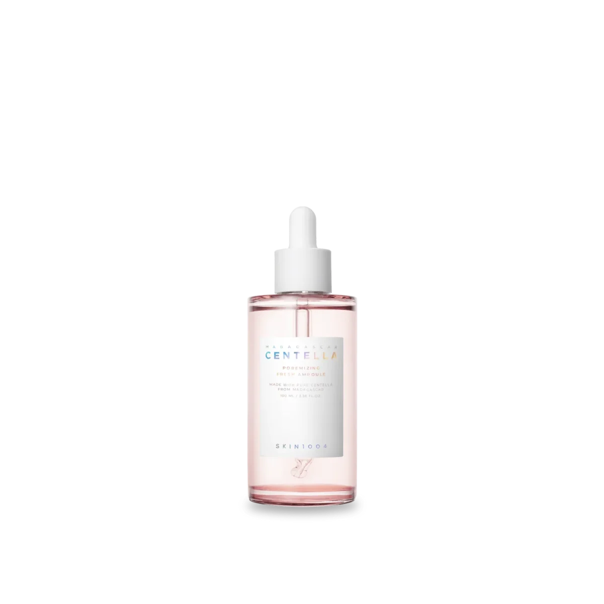 آمپول پاک کننده و جمع کننده منافذ پوست سنتلا-  Poremizing Fresh Ampoule