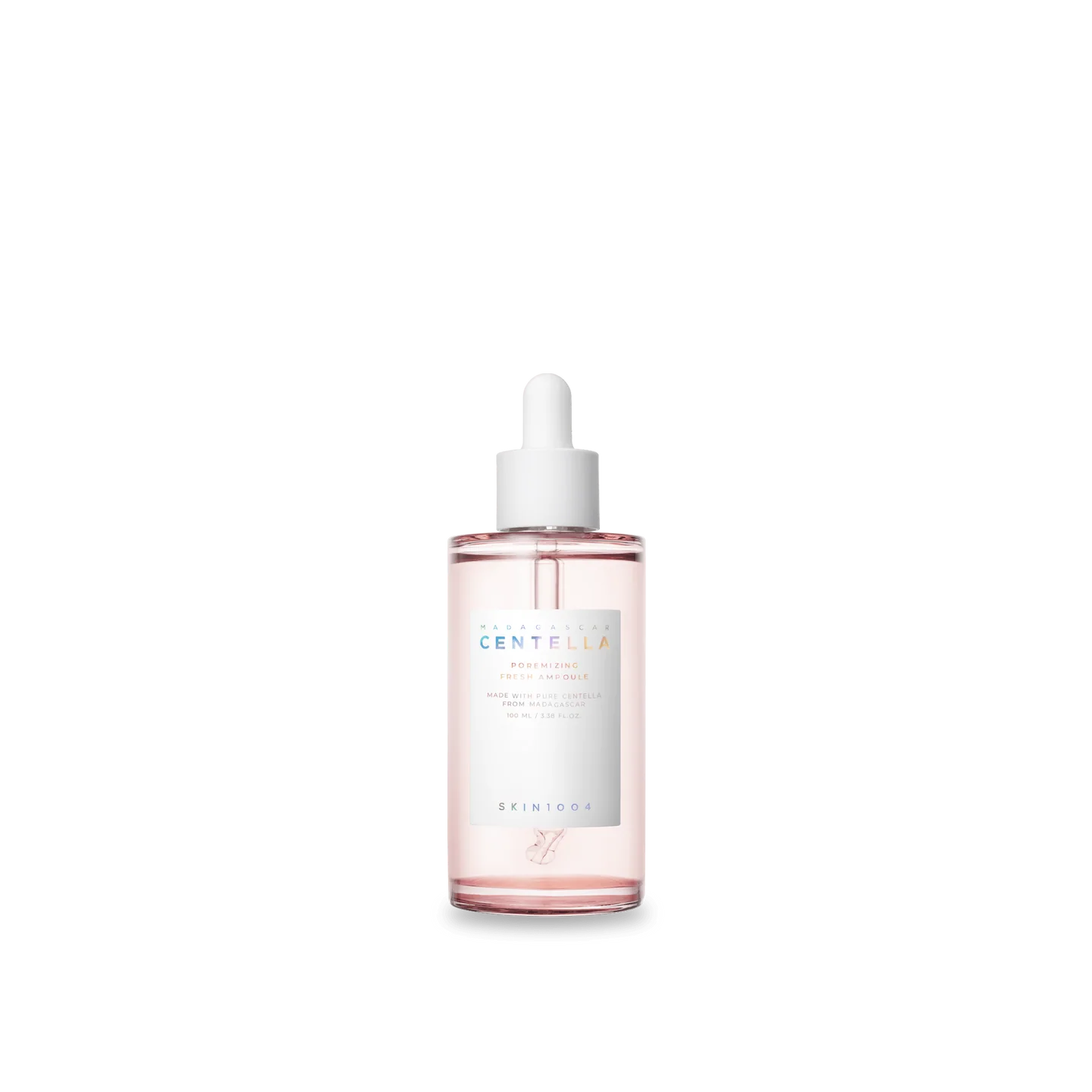 skin1004-ampoule-serum-100ml-poremizing-fresh-ampoule-38642870780150_1440x آمپول پاک کننده و جمع کننده منافذ پوست سنتلا- Poremizing Fresh Ampoule - تصویر 1