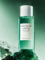 تونر پاک کننده چای-تریکا سنتلا- Tea-Trica centella Toner - تصویر 2
