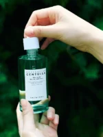 آمپول تسکین دهنده تی-تریکا سنتلا  Tea-Tricia Relief Ampoule - تصویر 3