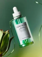 آمپول تسکین دهنده تی-تریکا سنتلا  Tea-Tricia Relief Ampoule - تصویر 2