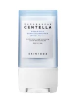 استیک ضد آفتاب هیالو-سیکا سنتلا[ StickSKIN1004] Centella Hyalu-Cica Silky-Fit Sun
