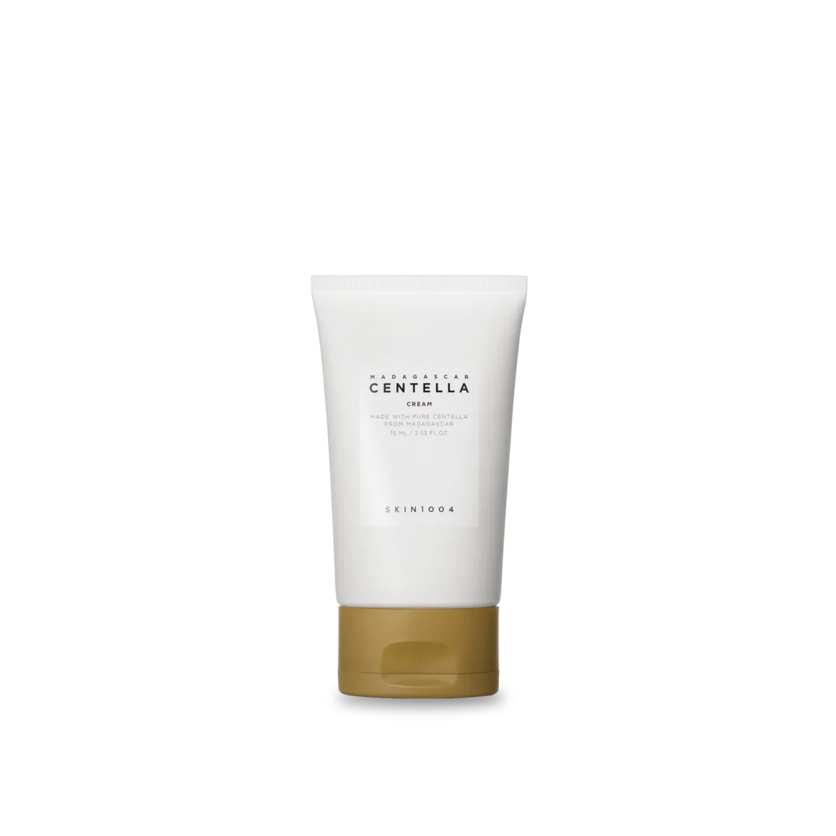 کرم مرطوب کننده ترمیم کننده سنتلا  Centella Cream skin 1004