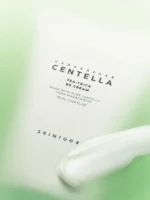 کرم مرطوب کننده  تی-تریکا سنتلا -Tea-Trica B5 centella Cream - تصویر 2