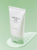 کرم مرطوب کننده  تی-تریکا سنتلا -Tea-Trica B5 centella Cream - تصویر 4
