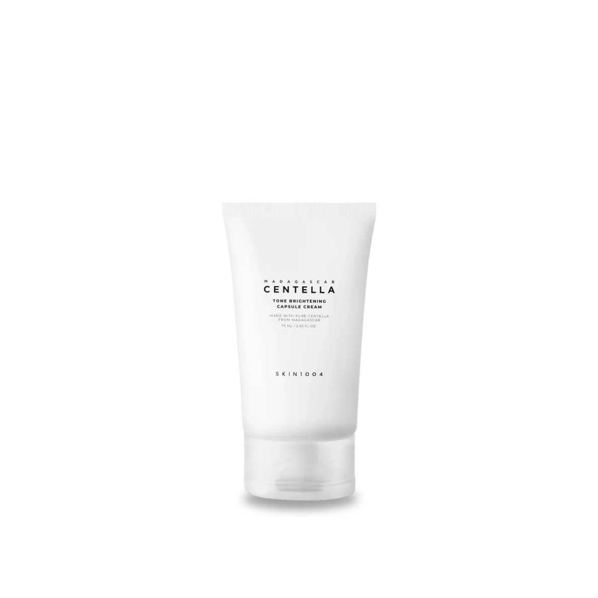 کرم کپسولی روشن کننده تون سنتلا  Tone Brightening Capsule Cream