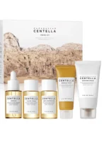 کیت مسافرتی مادگاسکار سنتلا -Centella Travel Kit