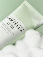 فوم چای-تریکا سنتلا  Tea-Trica BHA Foam - تصویر 2