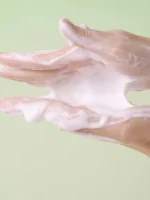 فوم چای-تریکا سنتلا  Tea-Trica BHA Foam - تصویر 3