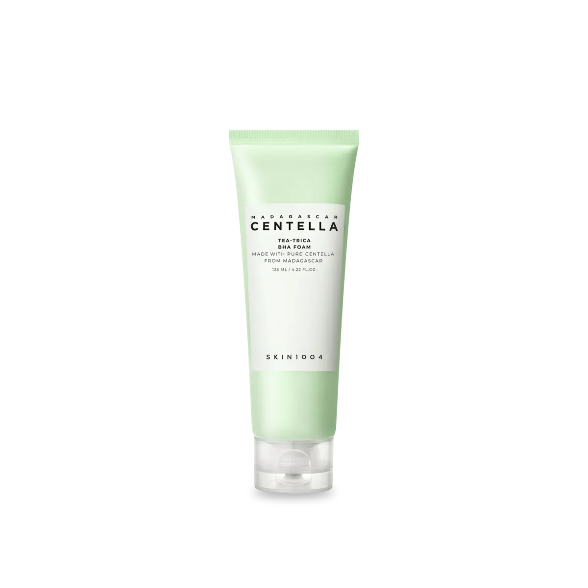فوم چای-تریکا سنتلا  Tea-Trica BHA Foam