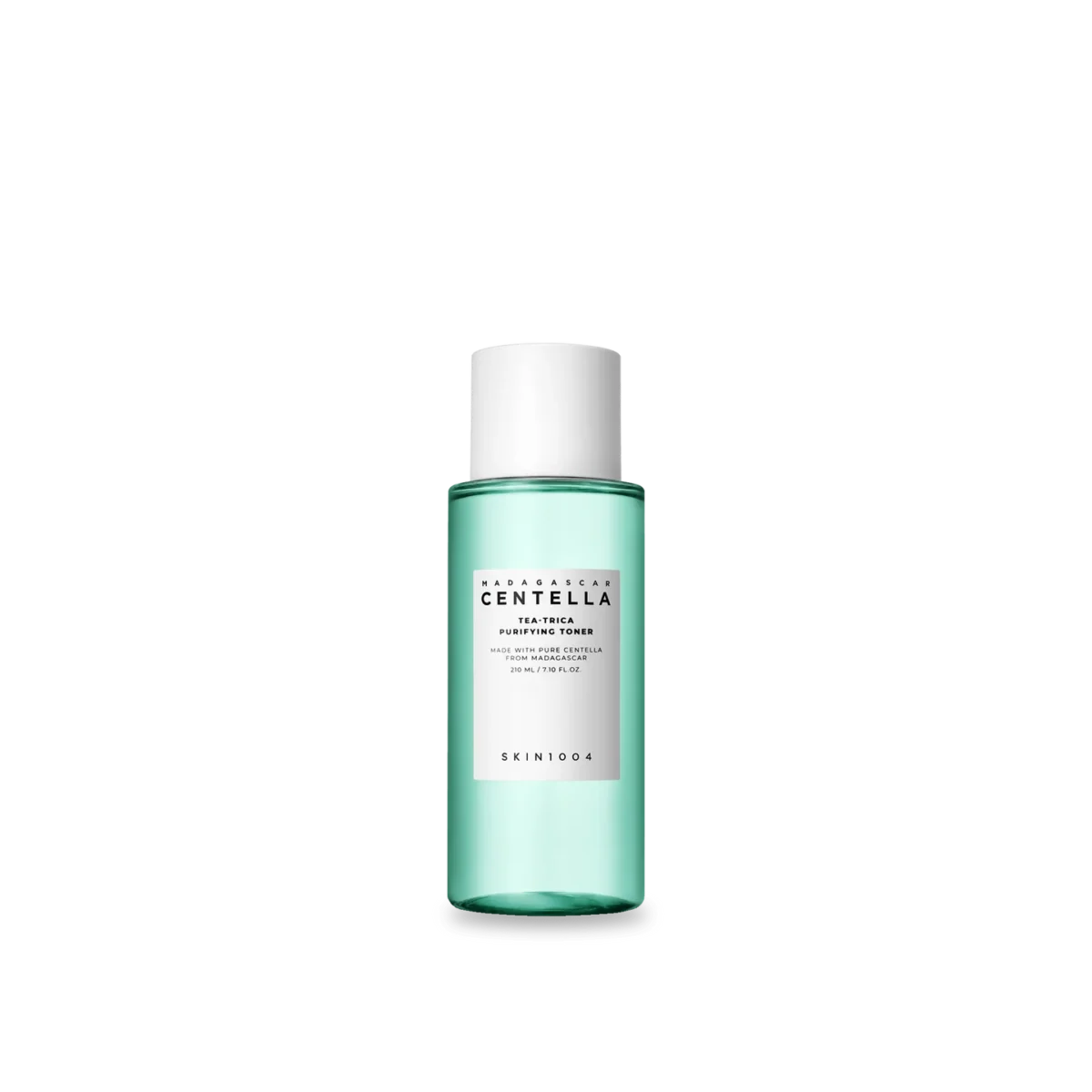 تونر پاک کننده چای-تریکا سنتلا- Tea-Trica centella Toner