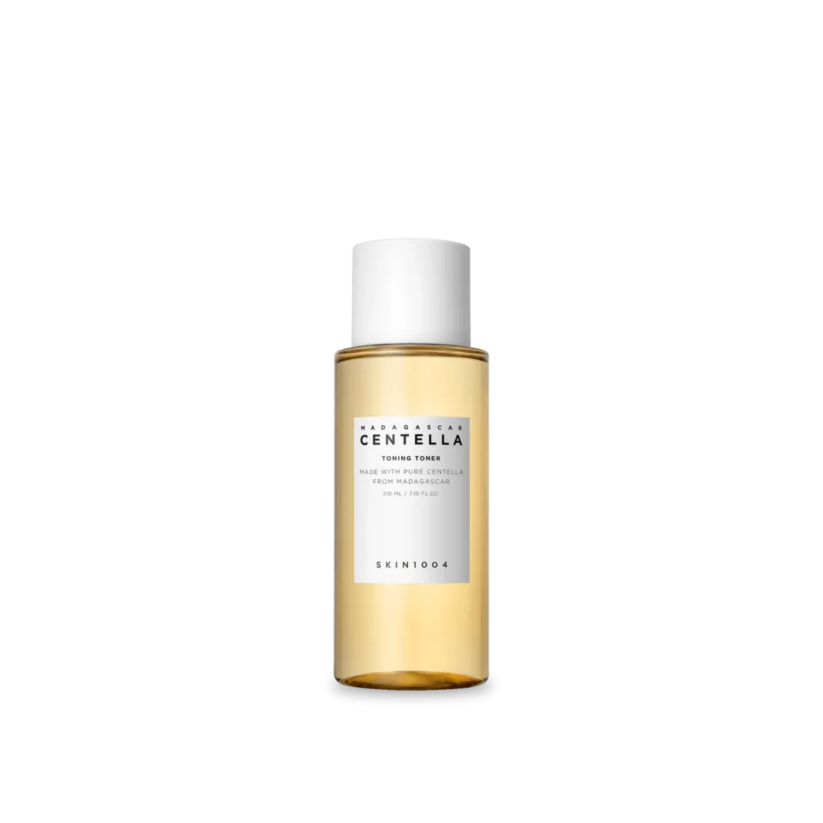تونر ماداگاسکار سنتلا  Centella Toning Toner skin 1004