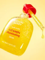 -سرم روشن کننده ویتامینه ایکوئل بری -Vitamin illuminating Serum  eqqualberryglobal - - تصویر 5