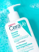 شوینده بلمیش سراوی -Blemish Control Cleanser - تصویر 4