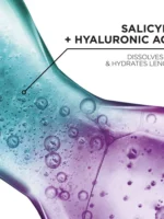 شامپو بنفش لورال 72  ساعته -loreal paris elseve hydra pure - تصویر 3