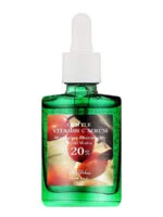 سرم تقویت کننده ویتامین C و سرم ملایم ویتامین C دکتر آلتیا Dr.Althea Vitamin C boosting serum