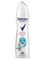 اسپری ضد تعریق زنانه اکتیو پروتکشن فرش رکسونا Rexona Active Protection Fresh Spray