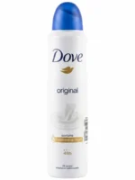 اسپری ضد تعریق زنانه داو اورجینال 72 ساعته Dove