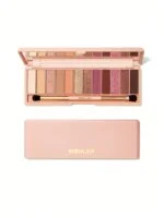 پال سایه 12 تایی شیگلم Berry Palette sheglam