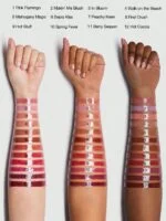 لیپ پلامپر های اتودی شیگلم Pout-Perfect Shine Lip Plumper - تصویر 3