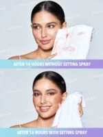 اسپری فیکس لاک‌دی این شیگلم Lock'd In Setting Spray - تصویر 4