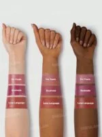 رژگونه های امبر شیگلم Ember Rose Eternal Flame Cream Blush - تصویر 4