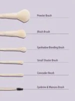 کیت برس پرو کور  شیگلم-Pro Core Brush Kit - تصویر 4