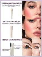 کیت برس پرو کور  شیگلم-Pro Core Brush Kit - تصویر 2