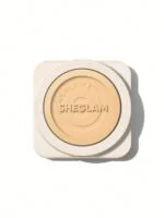 پنکک شیگلم-Skin-Focus High Coverage Powder Foundation