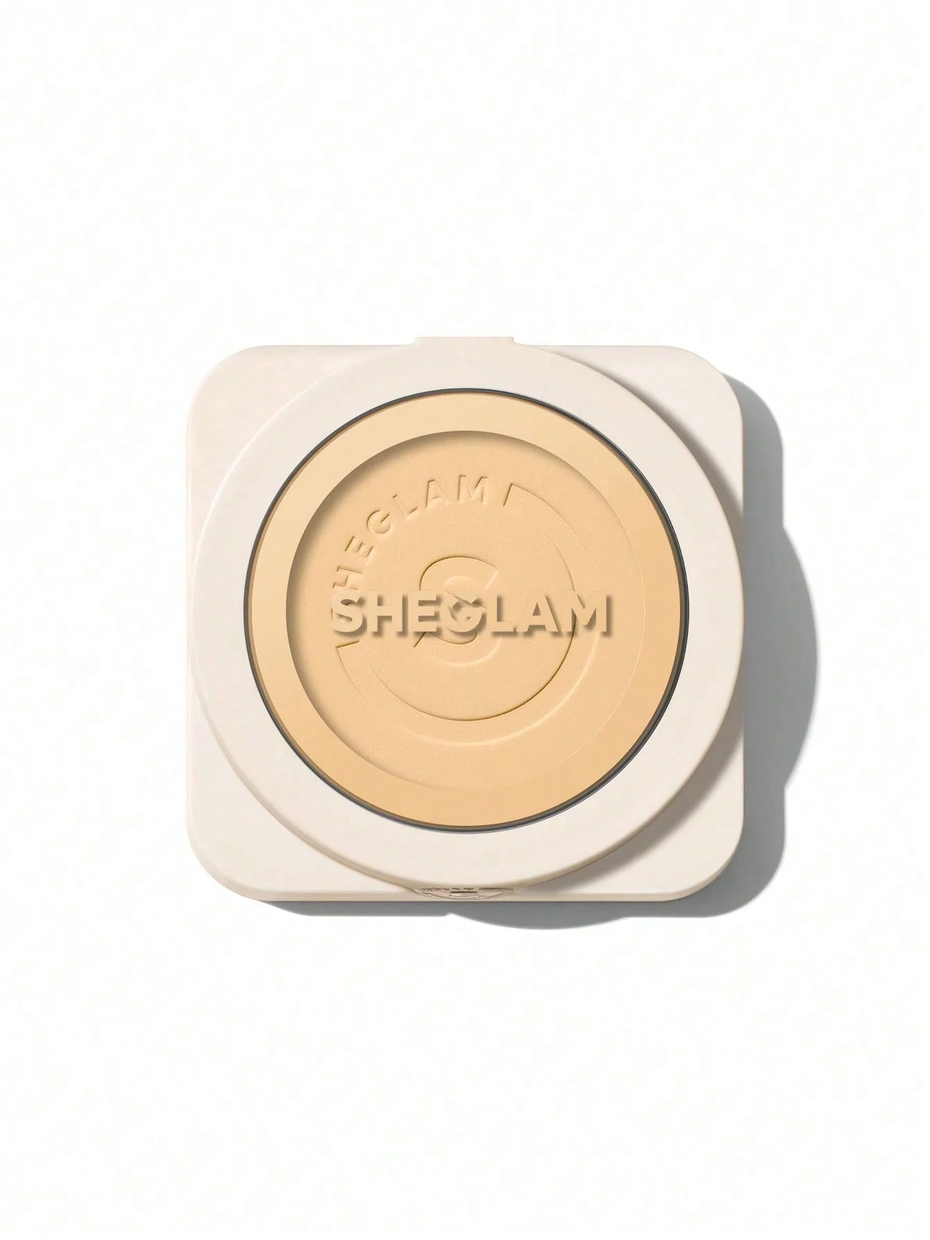 1716287778d11d6b65ead26eba073dc32745be24e4 پنکک شیگلم-Skin-Focus High Coverage Powder Foundation - تصویر 1