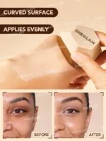 براش شیگلم  کرم پودر مگنت پوست Skin Magnet Foundation Brush - تصویر 2
