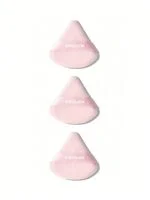 پد های مثلثی شیگلم-nsta-Ready Powder Puff