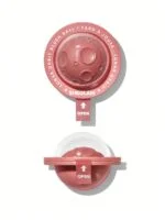 رژگونه ی فضایی شیگلم Lunar Orbit Blush Ball-Adorn sheglam