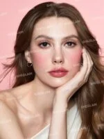 رژگونه ی فضایی شیگلم Lunar Orbit Blush Ball-Adorn sheglam - تصویر 3