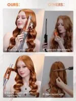دستگاه کرلی شیگلم It-Curl One-Touch Instant Curler - تصویر 3