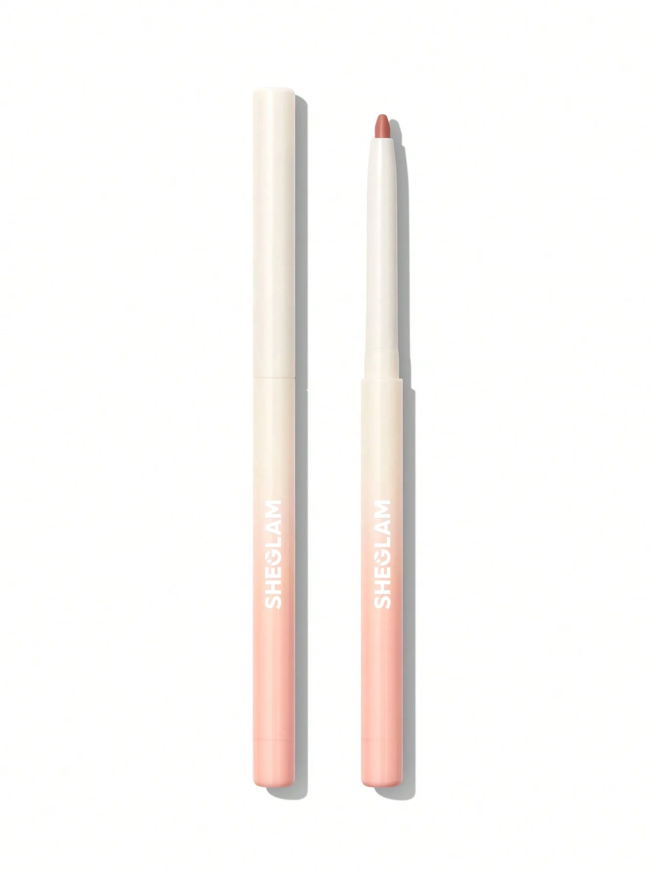shein@v1@151 خط لب حجم دهنده و تقویت کننده شیگلم-Bold Booster Plumping Lip Liner - تصویر 1