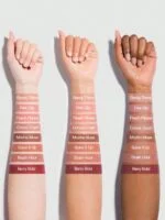 خط لب حجم دهنده و تقویت کننده شیگلم-Bold Booster Plumping Lip Liner - تصویر 3