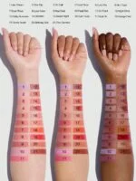 رژ گونه مایع شیگلم-Color Bloom Liquid Blush - تصویر 2