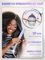 دستگاه  مو 3 کاره شیگلم Cool Lock Airflow Styler - تصویر 3