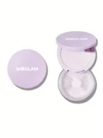پودر فیکس کننده صورت و زیر چشم دو-تارو شیگلم Insta-Ready Face & Under Eye Setting Powder