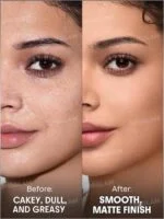 اسپری تثبیت کننده ضد آب شیگلم Camera On Blurring Waterproof Setting Spray - تصویر 3