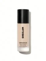 کرم پودر مات بادوام شیگلم Complexion Pro Long Lasting Breathable Matte Foundation